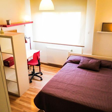 Apartamento Pontevedra Centro 외부 사진