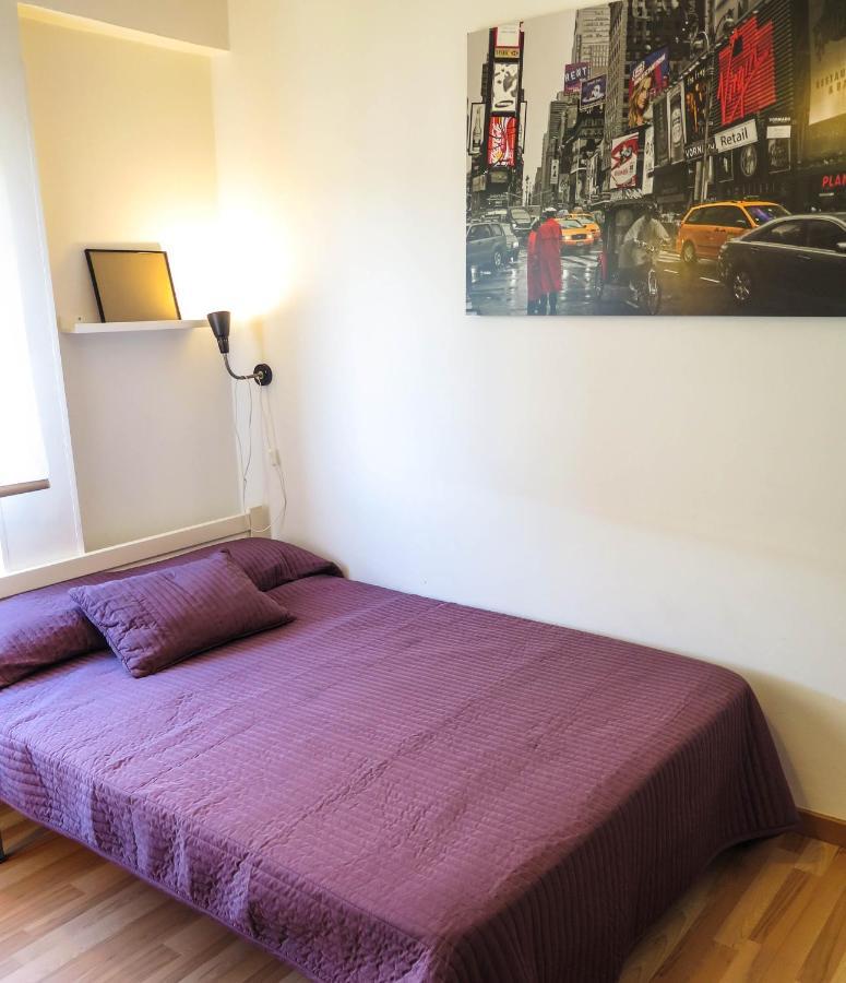 Apartamento Pontevedra Centro 외부 사진