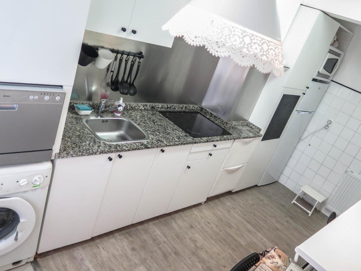 Apartamento Pontevedra Centro 외부 사진