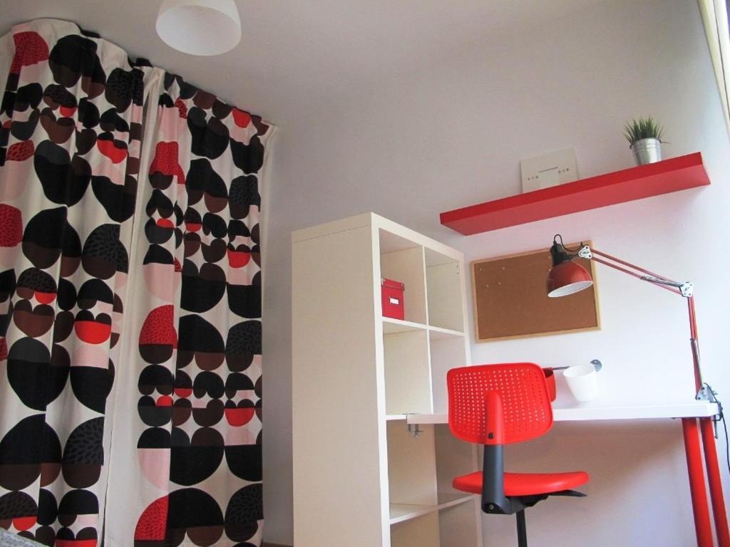 Apartamento Pontevedra Centro 외부 사진