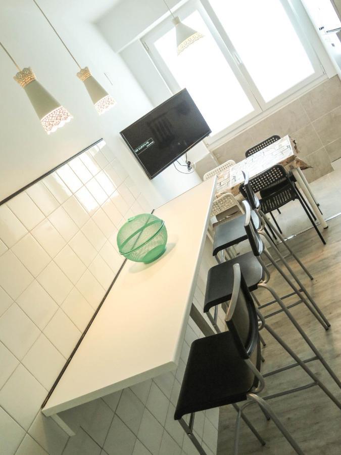 Apartamento Pontevedra Centro 외부 사진